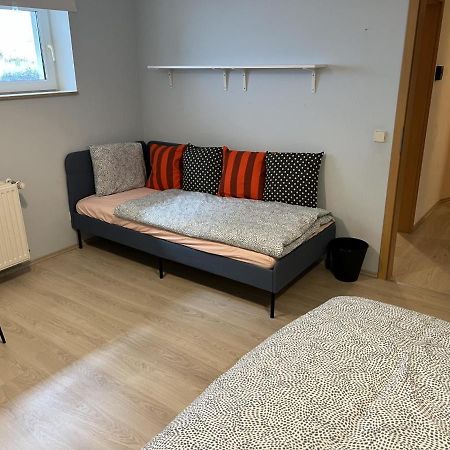 City Rooms Luxemburg Kültér fotó