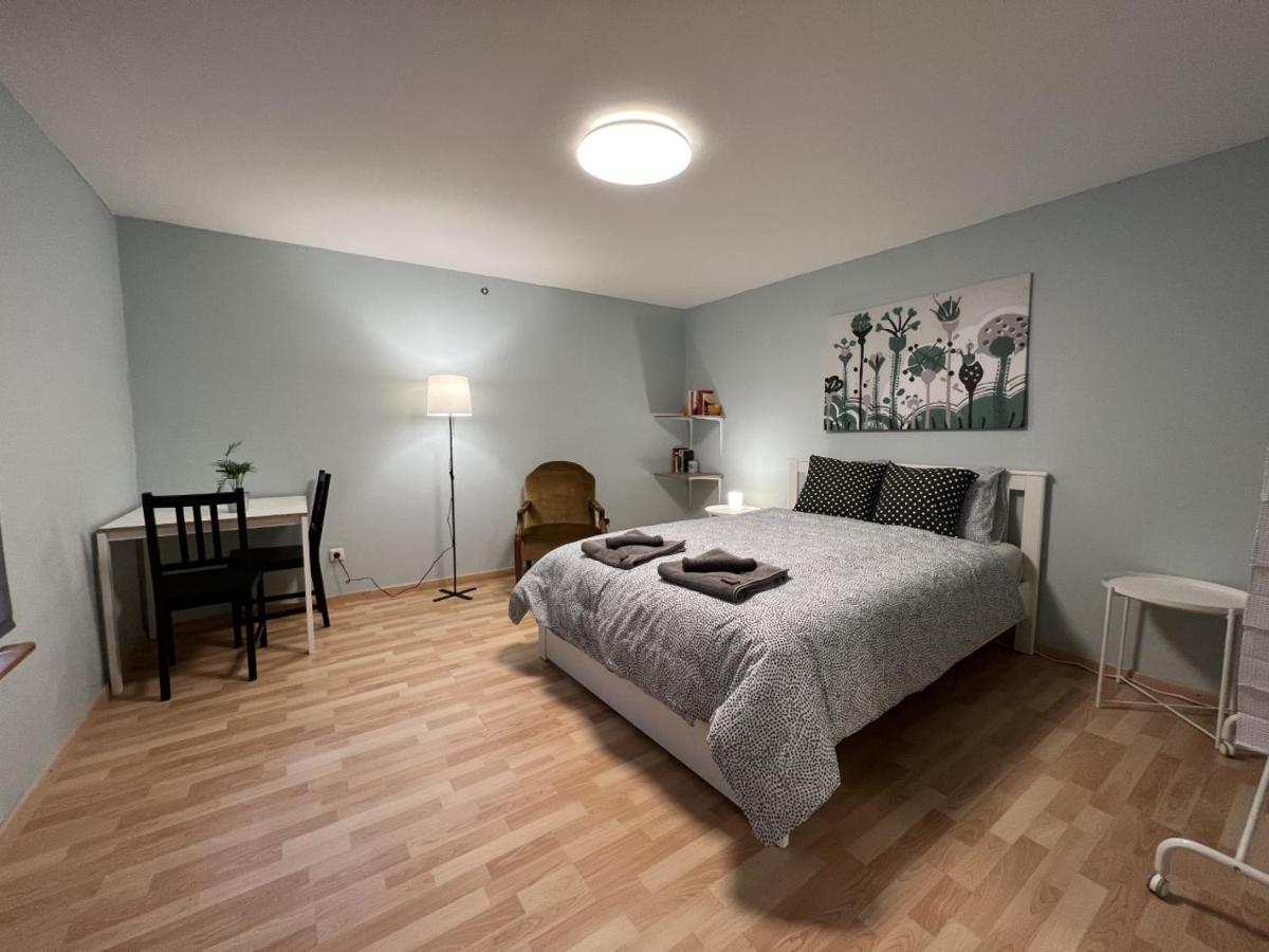 City Rooms Luxemburg Kültér fotó