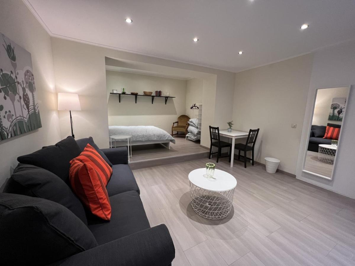 City Rooms Luxemburg Kültér fotó