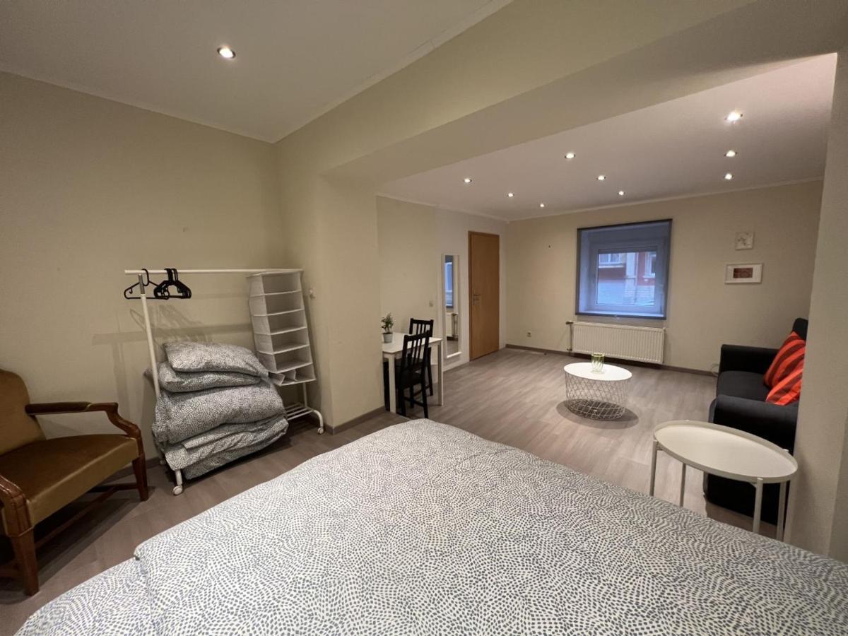City Rooms Luxemburg Kültér fotó