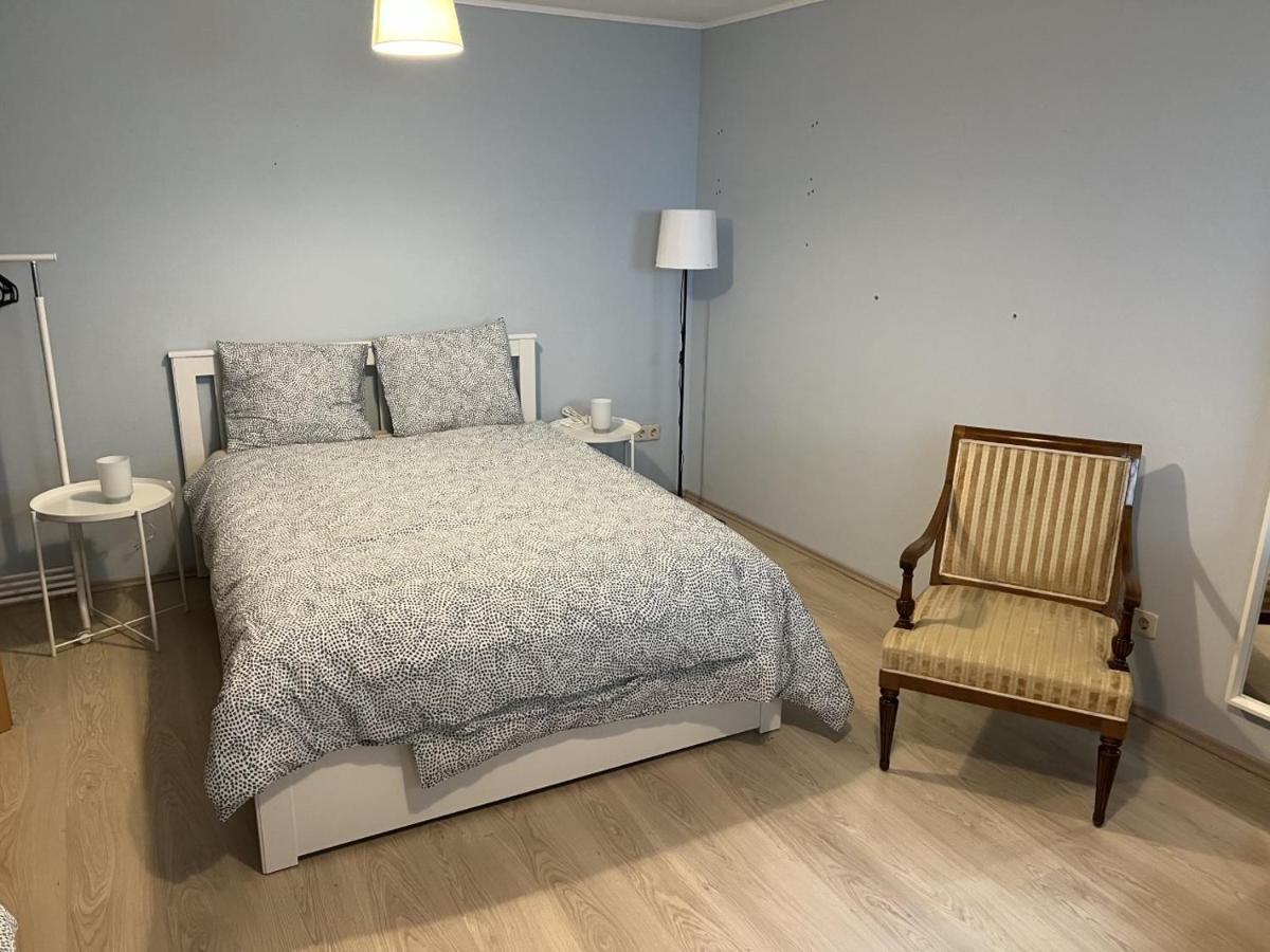 City Rooms Luxemburg Kültér fotó