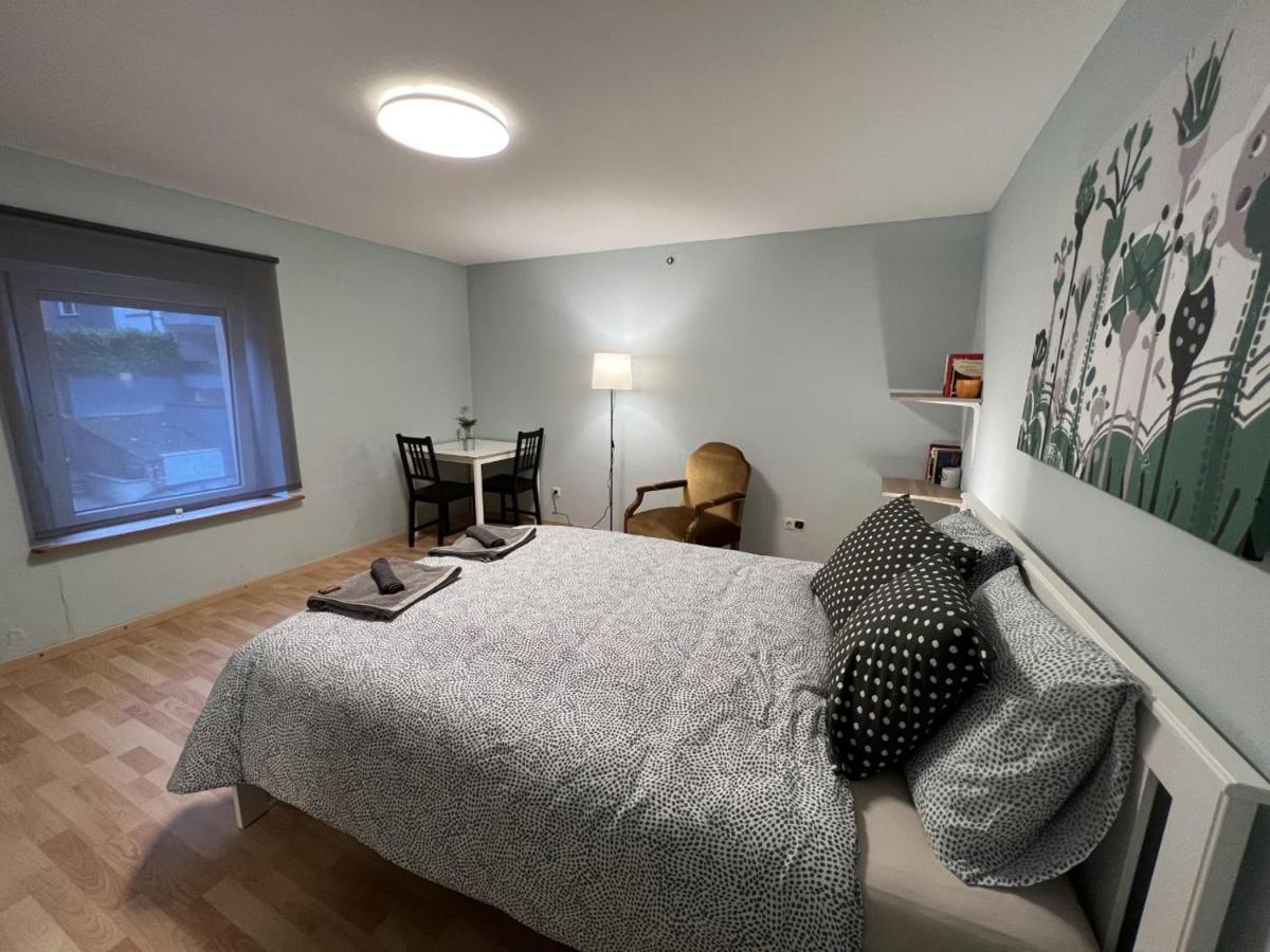City Rooms Luxemburg Kültér fotó