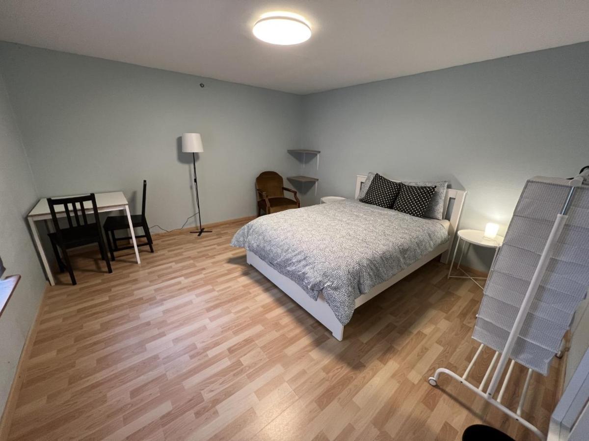 City Rooms Luxemburg Kültér fotó